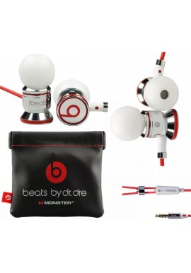Refurbished iBeats by Dr Dre